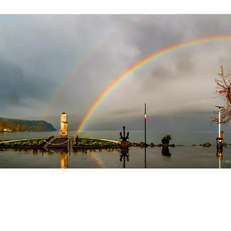 Appartamento Iride Turistico Anguillara Sabazia