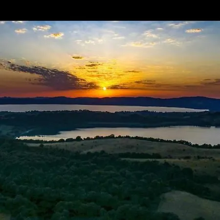 Appartamento Iride Turistico Anguillara Sabazia