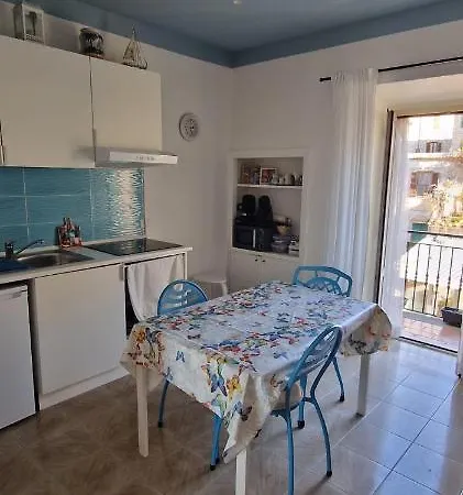 Appartamento Iride Turistico