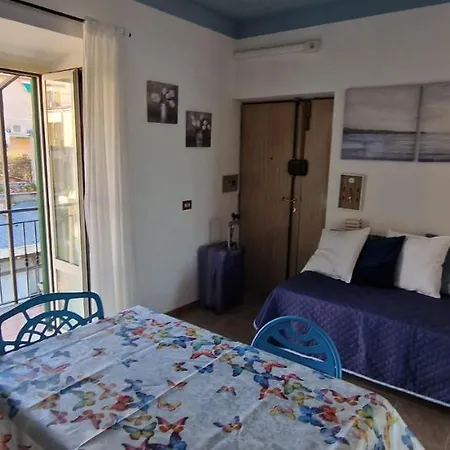 Iride Turistico Appartamento Anguillara Sabazia